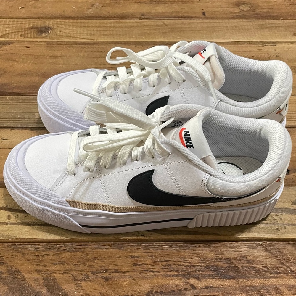 Nike Legacy Lift sneakers size 7